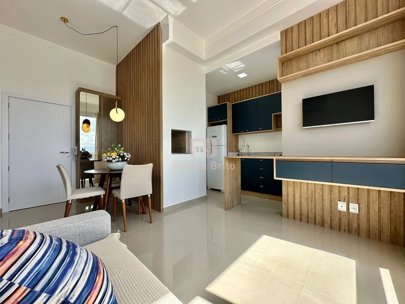 NUNCA HABITADO EM PRÉDIO COM INFRA: 1ª foto da galeria de imagens do imóvel