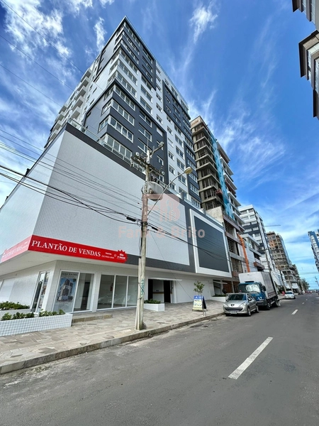 NUNCA HABITADO EM PRÉDIO COM INFRA: 19ª foto da galeria de imagens do imóvel