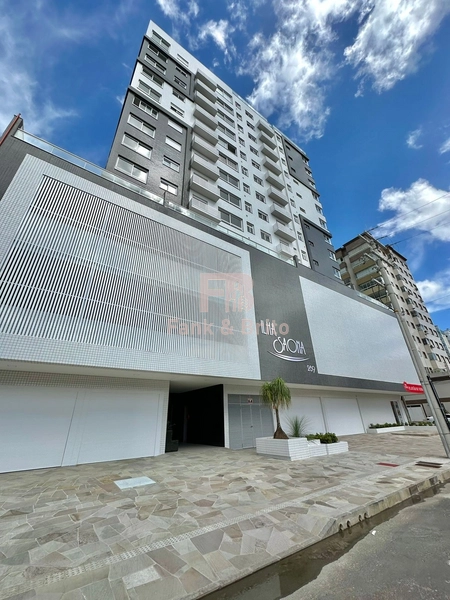 NUNCA HABITADO EM PRÉDIO COM INFRA: 20ª foto da galeria de imagens do imóvel