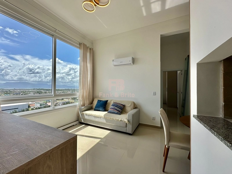 NUNCA HABITADO EM PRÉDIO COM INFRA: 8ª foto da galeria de imagens do imóvel