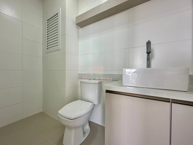 NUNCA HABITADO EM PRÉDIO COM INFRA: 13ª foto da galeria de imagens do imóvel