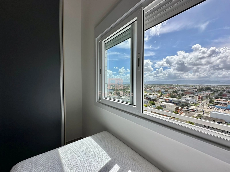 NUNCA HABITADO EM PRÉDIO COM INFRA: 11ª foto da galeria de imagens do imóvel