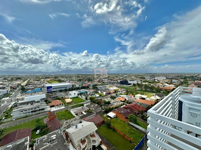 NUNCA HABITADO EM PRÉDIO COM INFRA: 6ª foto da galeria de imagens do imóvel