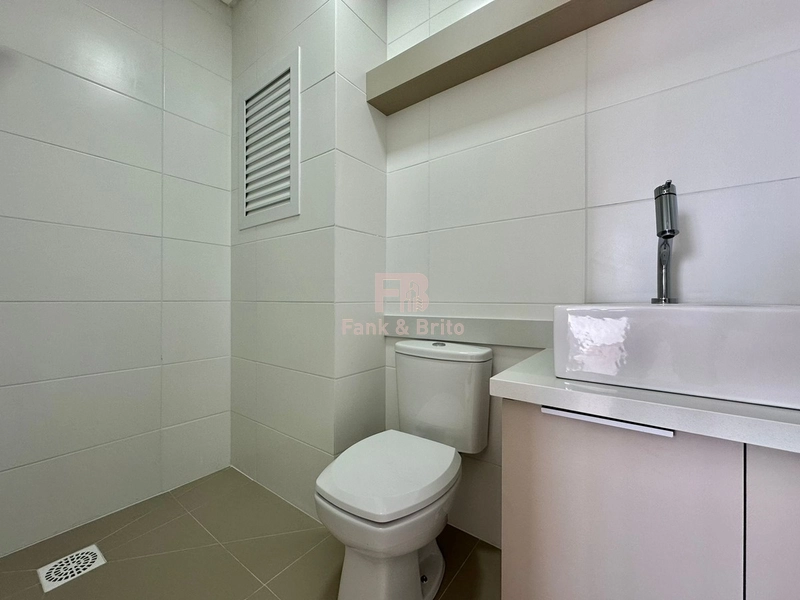 NUNCA HABITADO EM PRÉDIO COM INFRA: 15ª foto da galeria de imagens do imóvel