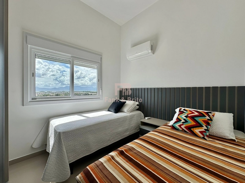 NUNCA HABITADO EM PRÉDIO COM INFRA: 9ª foto da galeria de imagens do imóvel