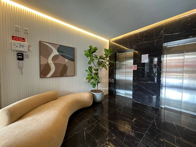 NUNCA HABITADO EM PRÉDIO COM INFRA: 17ª foto da galeria de imagens do imóvel