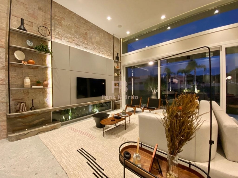 CASA A VENDA NO CAPÃO ILHAS RESORT: 5ª foto da galeria de imagens do imóvel