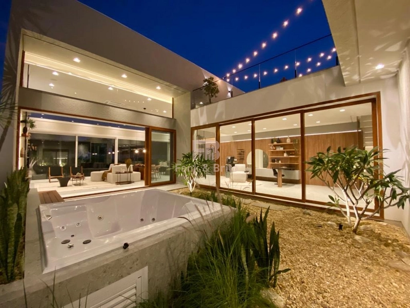 CASA A VENDA NO CAPÃO ILHAS RESORT: 2ª foto da galeria de imagens do imóvel