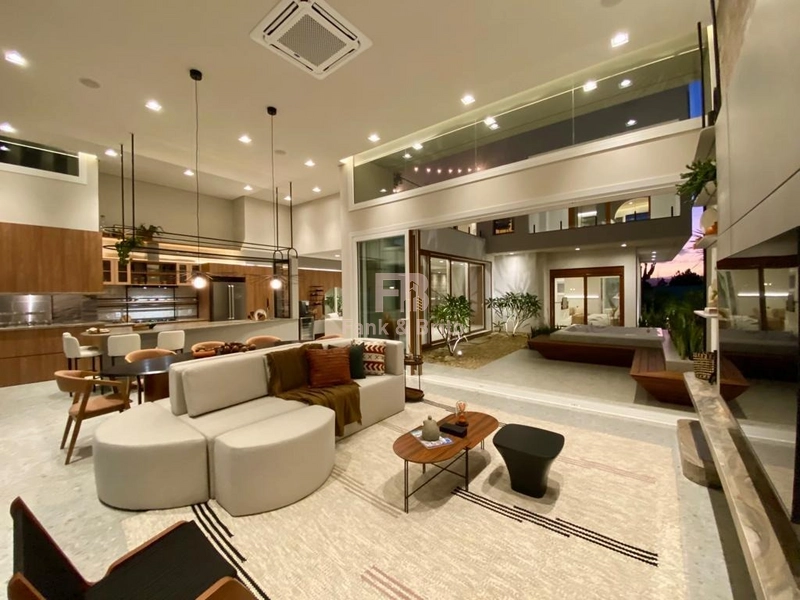 CASA A VENDA NO CAPÃO ILHAS RESORT: 1ª foto da galeria de imagens do imóvel