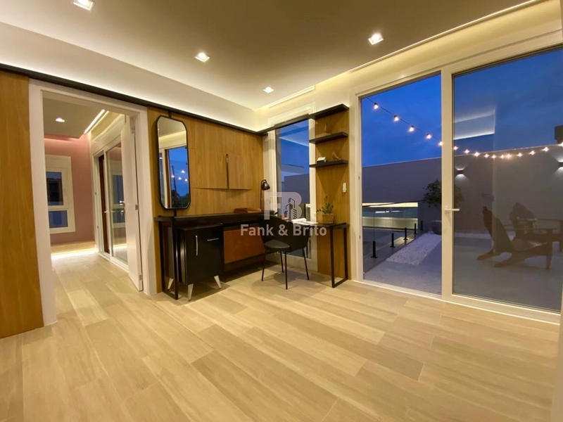 CASA A VENDA NO CAPÃO ILHAS RESORT: 14ª foto da galeria de imagens do imóvel