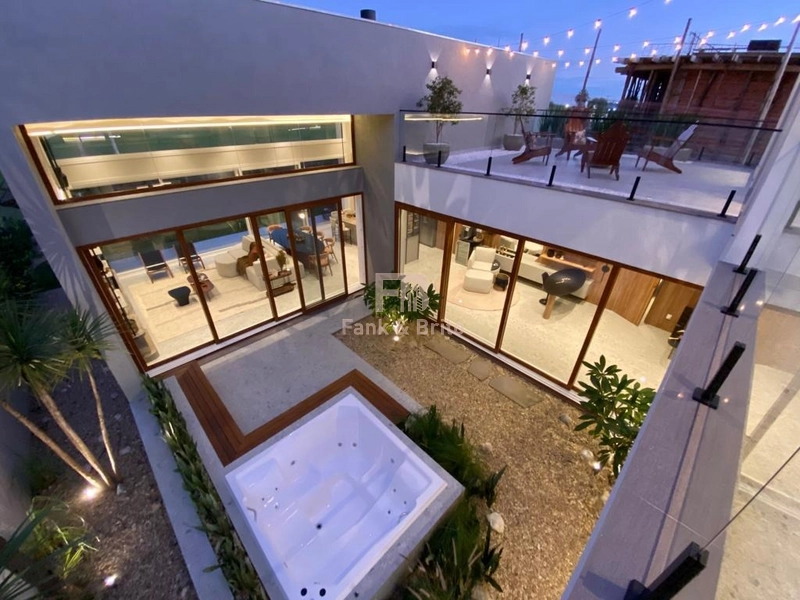 CASA A VENDA NO CAPÃO ILHAS RESORT: 12ª foto da galeria de imagens do imóvel