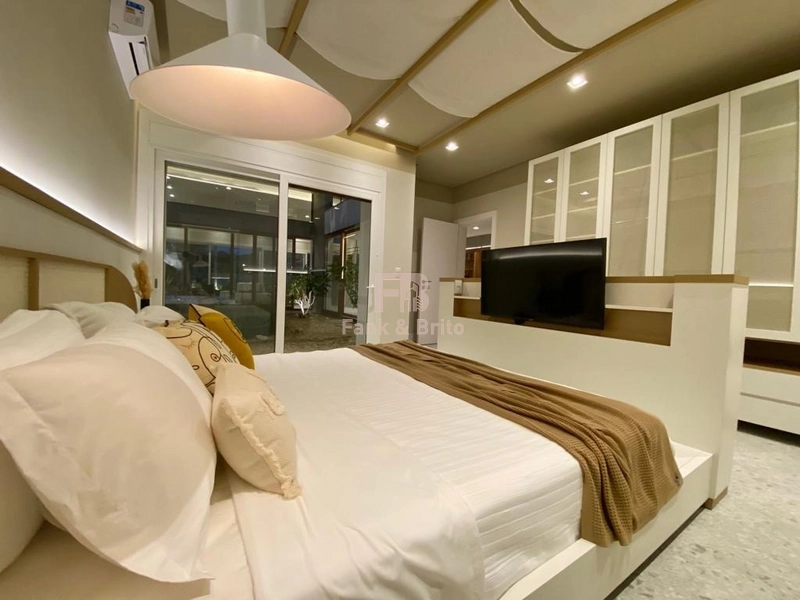 CASA A VENDA NO CAPÃO ILHAS RESORT: 18ª foto da galeria de imagens do imóvel