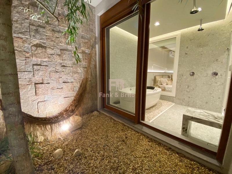 CASA A VENDA NO CAPÃO ILHAS RESORT: 20ª foto da galeria de imagens do imóvel