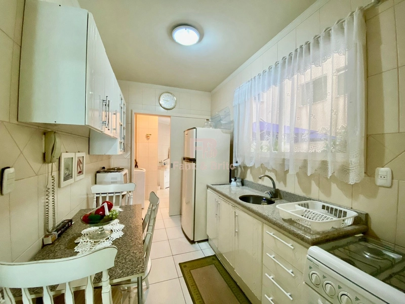 APARTAMENTO A VENDA DE 2 DORMITÓRIOS DE FRENTE PARA UBIRAJARA: 11ª foto da galeria de imagens do imóvel