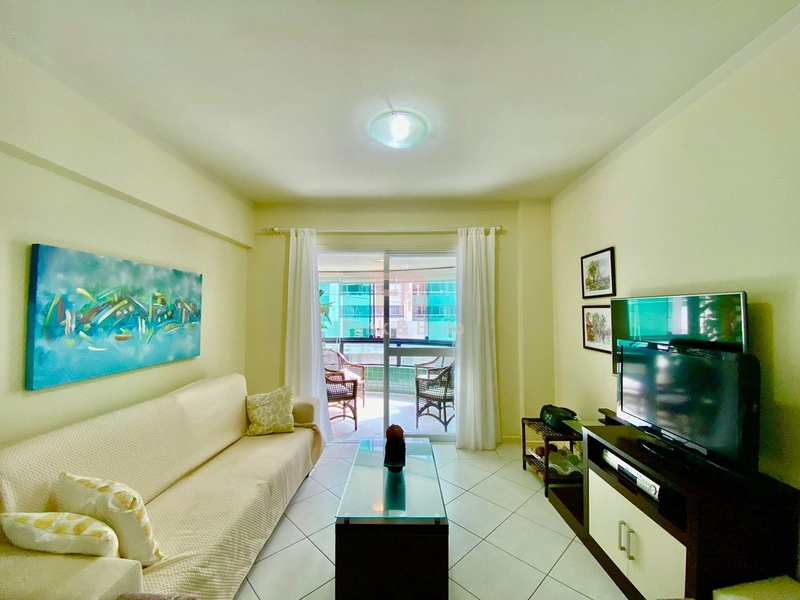 APARTAMENTO A VENDA DE 2 DORMITÓRIOS DE FRENTE PARA UBIRAJARA: 8ª foto da galeria de imagens do imóvel