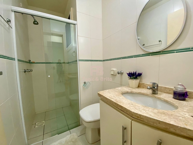 APARTAMENTO A VENDA DE 2 DORMITÓRIOS DE FRENTE PARA UBIRAJARA: 20ª foto da galeria de imagens do imóvel