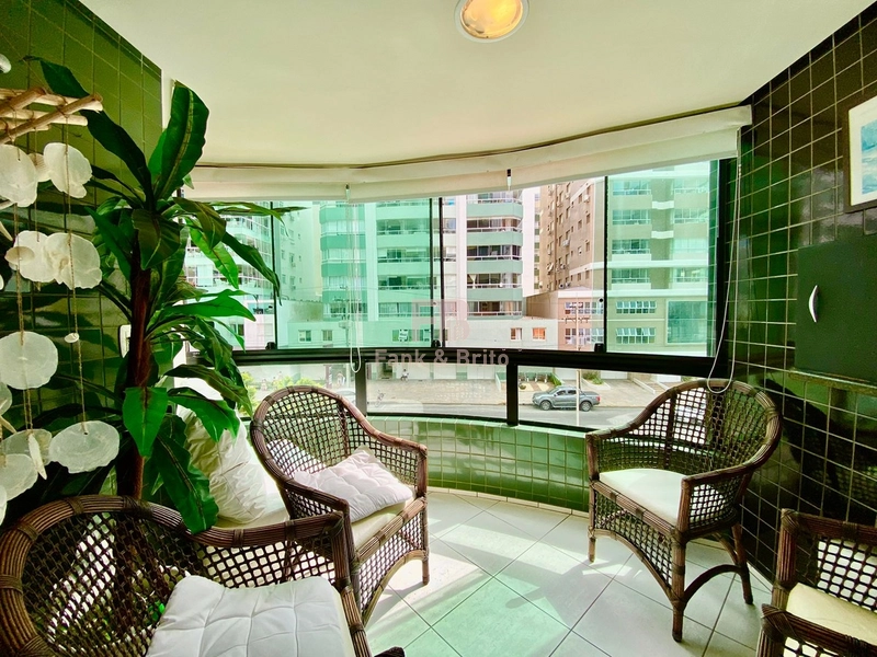 APARTAMENTO A VENDA DE 2 DORMITÓRIOS DE FRENTE PARA UBIRAJARA: 3ª foto da galeria de imagens do imóvel