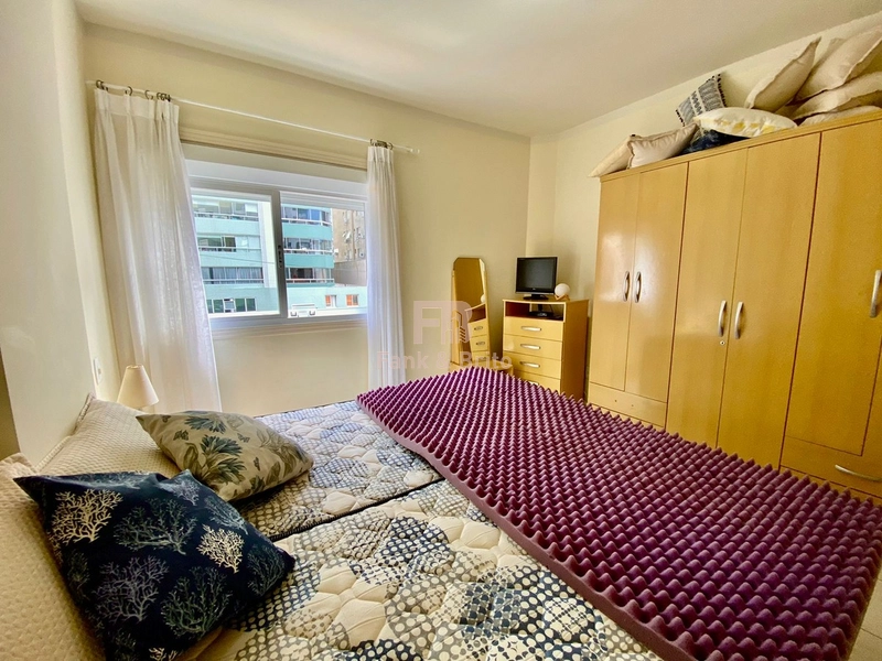 APARTAMENTO A VENDA DE 2 DORMITÓRIOS DE FRENTE PARA UBIRAJARA: 14ª foto da galeria de imagens do imóvel