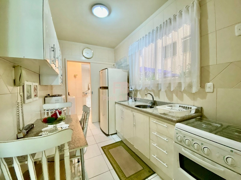 APARTAMENTO A VENDA DE 2 DORMITÓRIOS DE FRENTE PARA UBIRAJARA: 12ª foto da galeria de imagens do imóvel