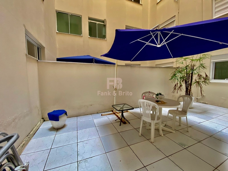 APARTAMENTO A VENDA DE 2 DORMITÓRIOS DE FRENTE PARA UBIRAJARA: 17ª foto da galeria de imagens do imóvel