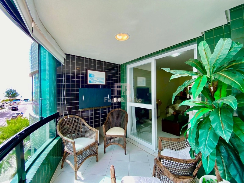 APARTAMENTO A VENDA DE 2 DORMITÓRIOS DE FRENTE PARA UBIRAJARA: 6ª foto da galeria de imagens do imóvel