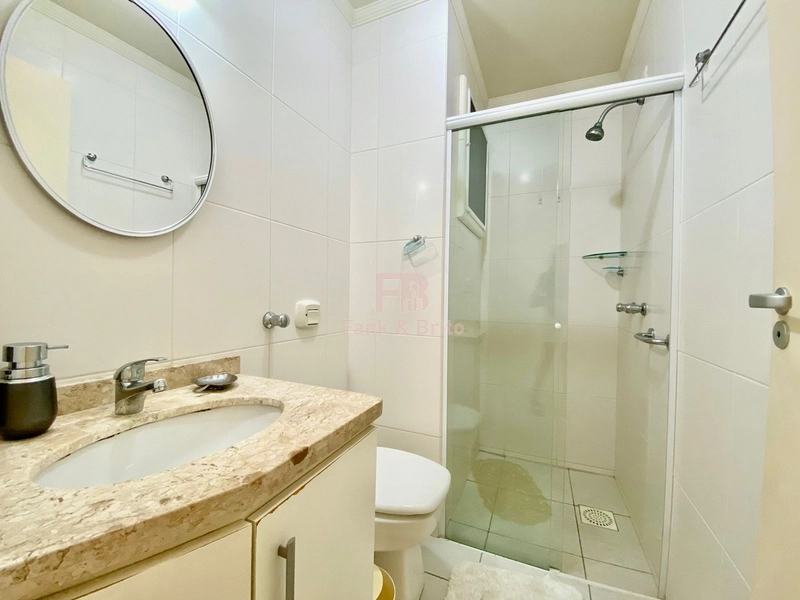 APARTAMENTO A VENDA DE 2 DORMITÓRIOS DE FRENTE PARA UBIRAJARA: 19ª foto da galeria de imagens do imóvel