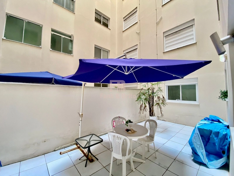 APARTAMENTO A VENDA DE 2 DORMITÓRIOS DE FRENTE PARA UBIRAJARA: 16ª foto da galeria de imagens do imóvel