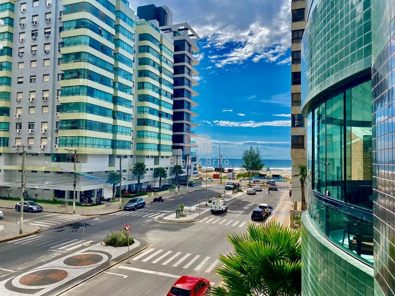APARTAMENTO A VENDA DE 2 DORMITÓRIOS DE FRENTE PARA UBIRAJARA: 1ª foto da galeria de imagens do imóvel