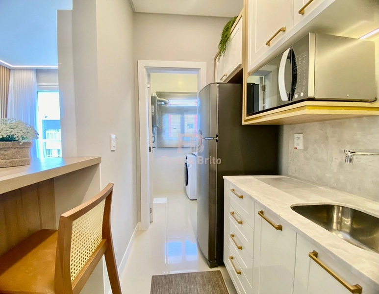 APARTAMENTO A VENDA DE 2 DORMITÓRIOS EM CAPÃO DA CANOA, RS: 25ª foto da galeria de imagens do imóvel