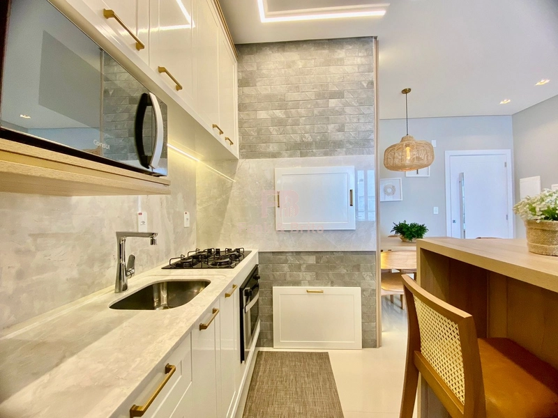 APARTAMENTO A VENDA DE 2 DORMITÓRIOS EM CAPÃO DA CANOA, RS: 26ª foto da galeria de imagens do imóvel