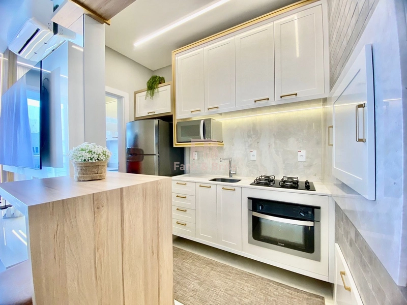 APARTAMENTO A VENDA DE 2 DORMITÓRIOS EM CAPÃO DA CANOA, RS: 40ª foto da galeria de imagens do imóvel