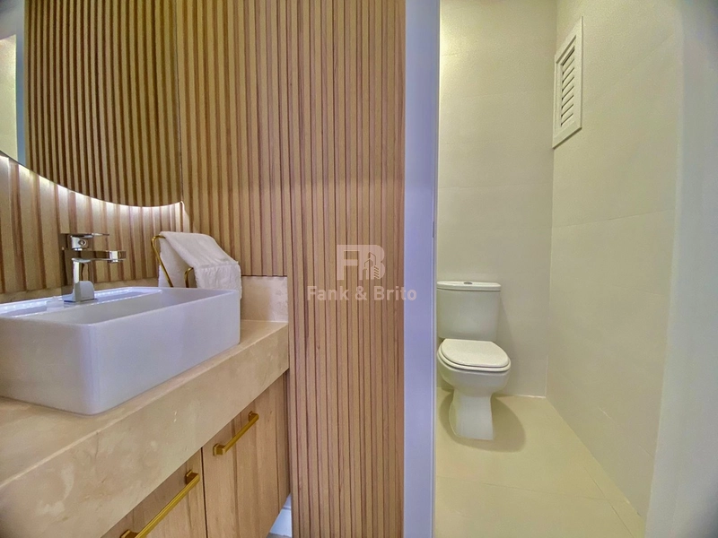 APARTAMENTO A VENDA DE 2 DORMITÓRIOS EM CAPÃO DA CANOA, RS: 31ª foto da galeria de imagens do imóvel