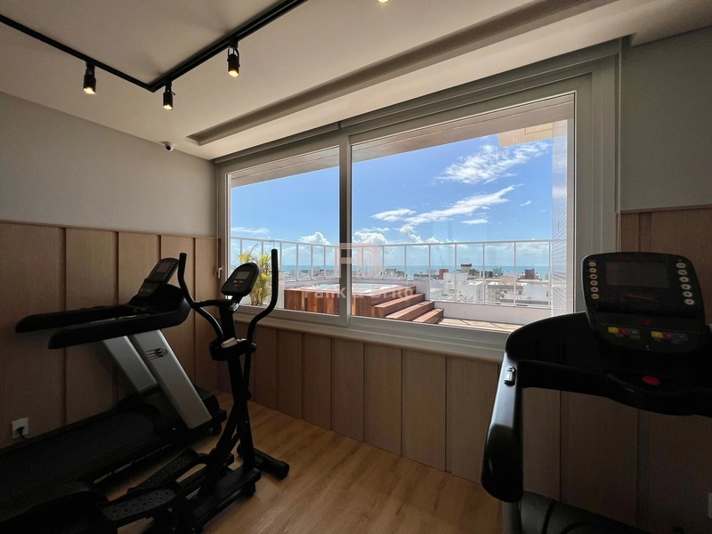 APARTAMENTO A VENDA DE 2 DORMITÓRIOS EM CAPÃO DA CANOA, RS: 17ª foto da galeria de imagens do imóvel