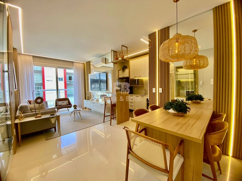 APARTAMENTO A VENDA DE 2 DORMITÓRIOS EM CAPÃO DA CANOA, RS: 44ª foto da galeria de imagens do imóvel