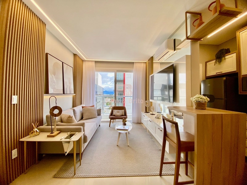 APARTAMENTO A VENDA DE 2 DORMITÓRIOS EM CAPÃO DA CANOA, RS: 33ª foto da galeria de imagens do imóvel