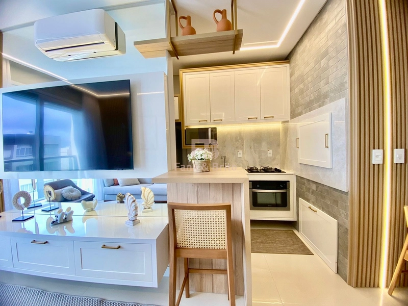 APARTAMENTO A VENDA DE 2 DORMITÓRIOS EM CAPÃO DA CANOA, RS: 39ª foto da galeria de imagens do imóvel