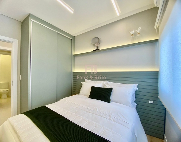 APARTAMENTO A VENDA DE 2 DORMITÓRIOS EM CAPÃO DA CANOA, RS: 43ª foto da galeria de imagens do imóvel