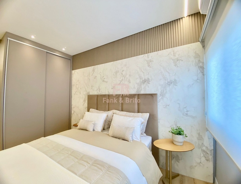 APARTAMENTO A VENDA DE 2 DORMITÓRIOS EM CAPÃO DA CANOA, RS: 28ª foto da galeria de imagens do imóvel