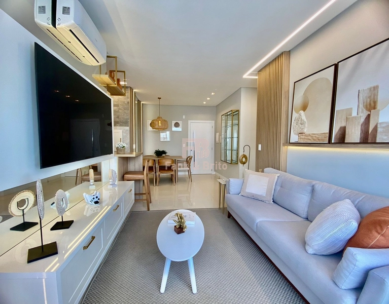 APARTAMENTO A VENDA DE 2 DORMITÓRIOS EM CAPÃO DA CANOA, RS: 42ª foto da galeria de imagens do imóvel