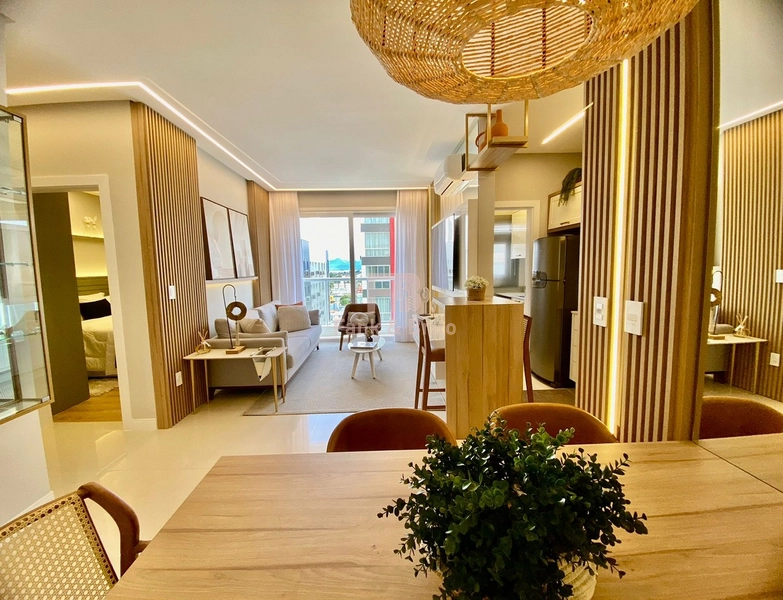 APARTAMENTO A VENDA DE 2 DORMITÓRIOS EM CAPÃO DA CANOA, RS: 32ª foto da galeria de imagens do imóvel