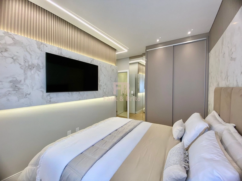 APARTAMENTO A VENDA DE 2 DORMITÓRIOS EM CAPÃO DA CANOA, RS: 27ª foto da galeria de imagens do imóvel