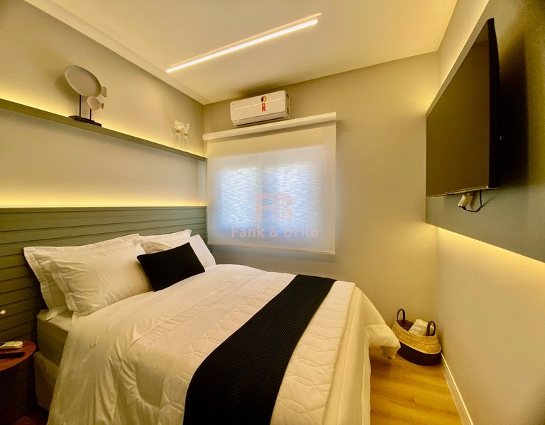 APARTAMENTO A VENDA DE 2 DORMITÓRIOS EM CAPÃO DA CANOA, RS: 24ª foto da galeria de imagens do imóvel