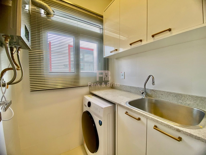 APARTAMENTO A VENDA DE 2 DORMITÓRIOS EM CAPÃO DA CANOA, RS: 23ª foto da galeria de imagens do imóvel