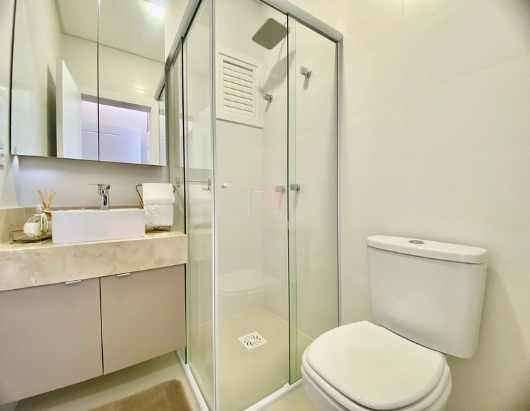 APARTAMENTO A VENDA DE 2 DORMITÓRIOS EM CAPÃO DA CANOA, RS: 29ª foto da galeria de imagens do imóvel