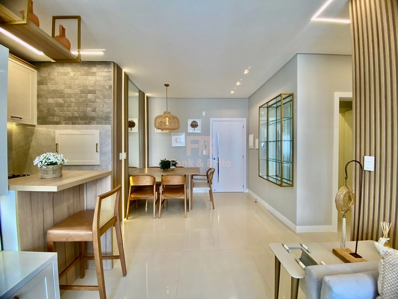 APARTAMENTO A VENDA DE 2 DORMITÓRIOS EM CAPÃO DA CANOA, RS: 41ª foto da galeria de imagens do imóvel