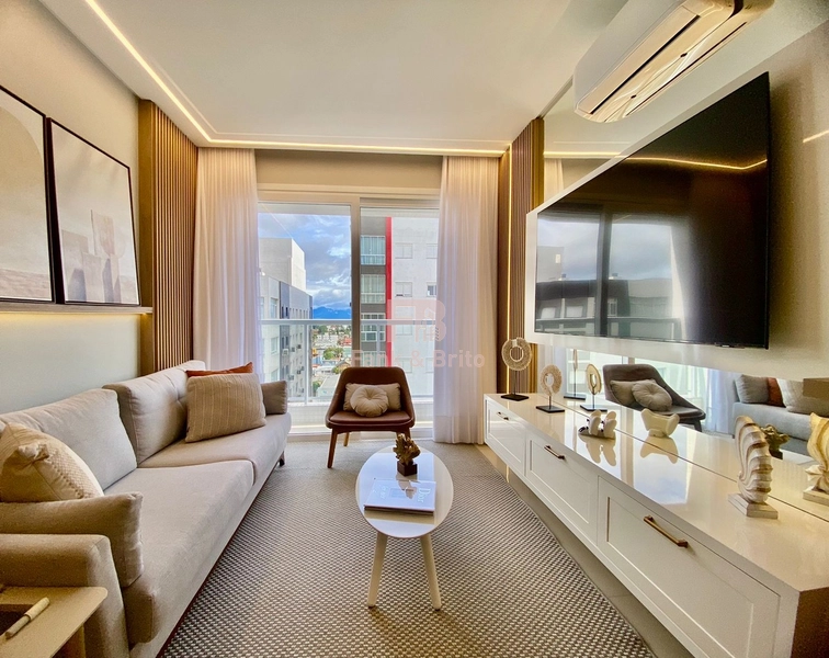 APARTAMENTO A VENDA DE 2 DORMITÓRIOS EM CAPÃO DA CANOA, RS: 36ª foto da galeria de imagens do imóvel