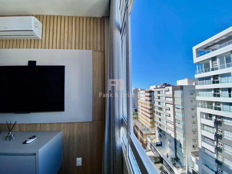 APARTAMENTO DE FRENTE COM VISTA LIBERADA NO BAIRRO NAVEGANTES: 5ª foto da galeria de imagens do imóvel