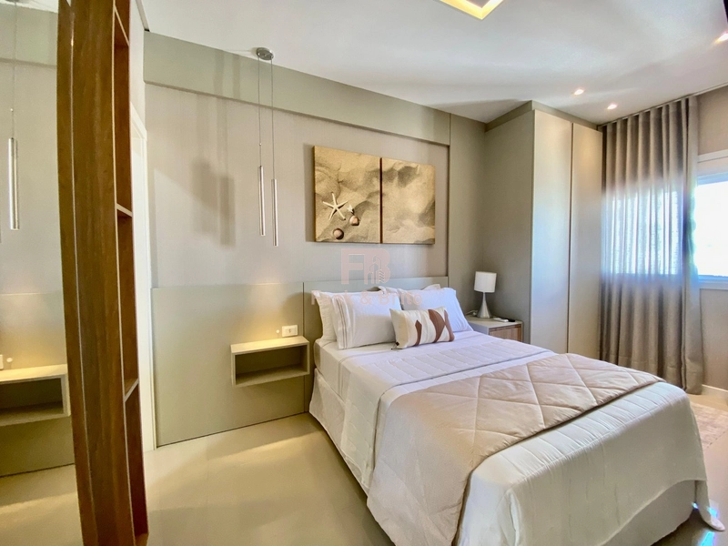 APARTAMENTO DE FRENTE COM VISTA LIBERADA NO BAIRRO NAVEGANTES: 12ª foto da galeria de imagens do imóvel