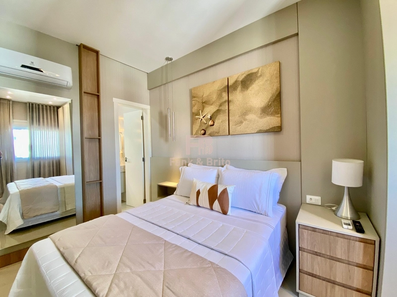 APARTAMENTO DE FRENTE COM VISTA LIBERADA NO BAIRRO NAVEGANTES: 13ª foto da galeria de imagens do imóvel