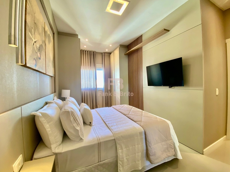 APARTAMENTO DE FRENTE COM VISTA LIBERADA NO BAIRRO NAVEGANTES: 16ª foto da galeria de imagens do imóvel